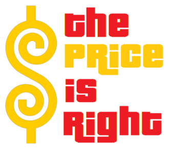 The Price Is Right